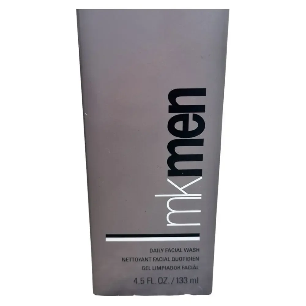 Mary Kay - Men’s Daily Face Wash